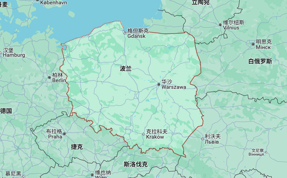 波兰进口数据