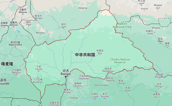 刚果（金）出口数据