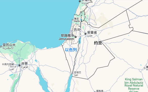 以色列进口数据