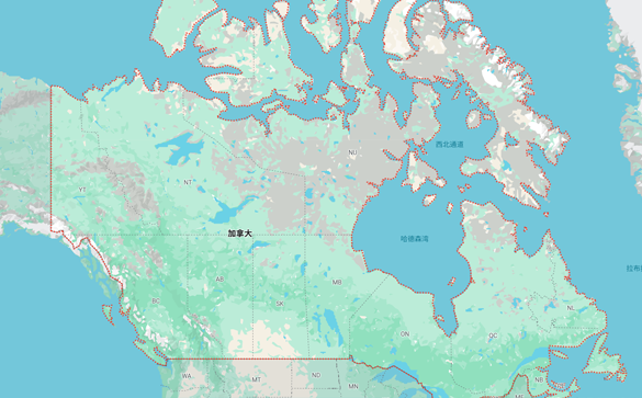 加拿大进口数据