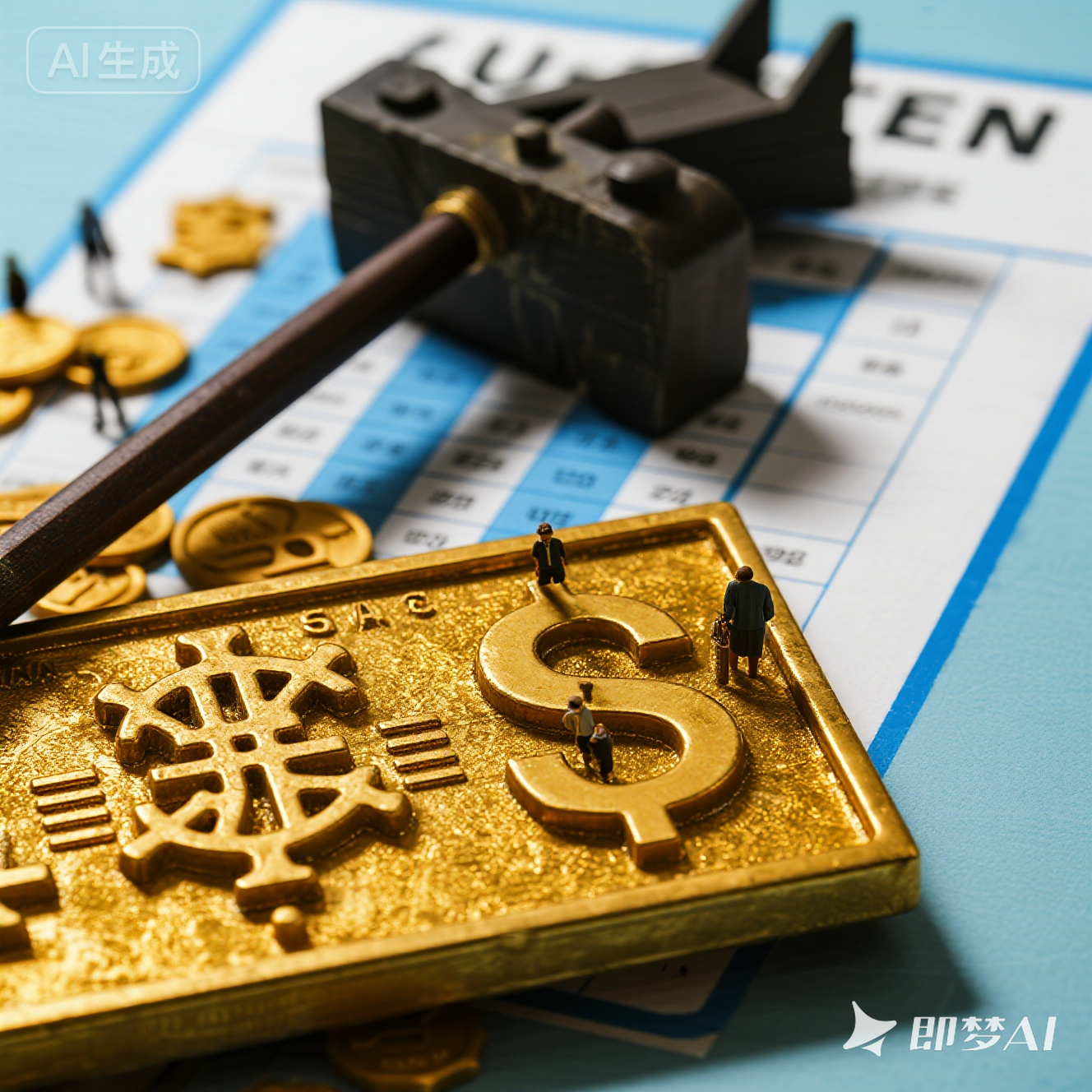 突发！11月1日起，新征25%关税！中美重返谈判桌...