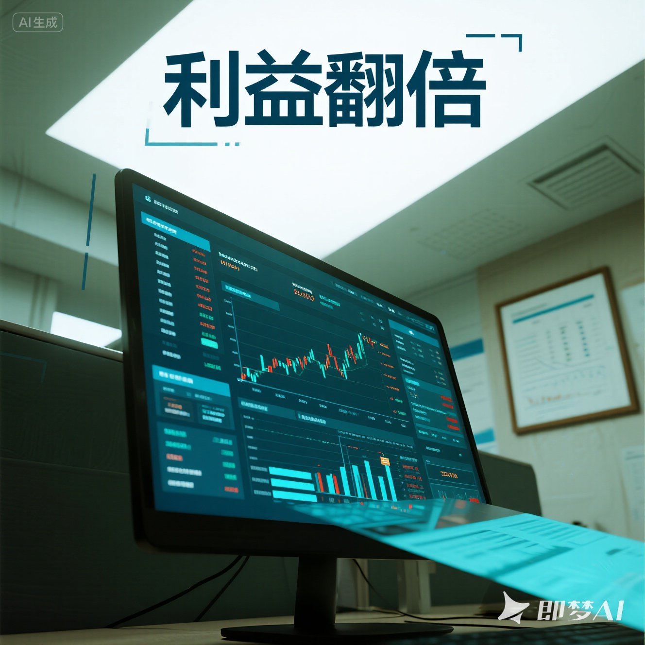 从中国进口激增52%，利润翻倍，这个中亚“黑马”正在爆发！