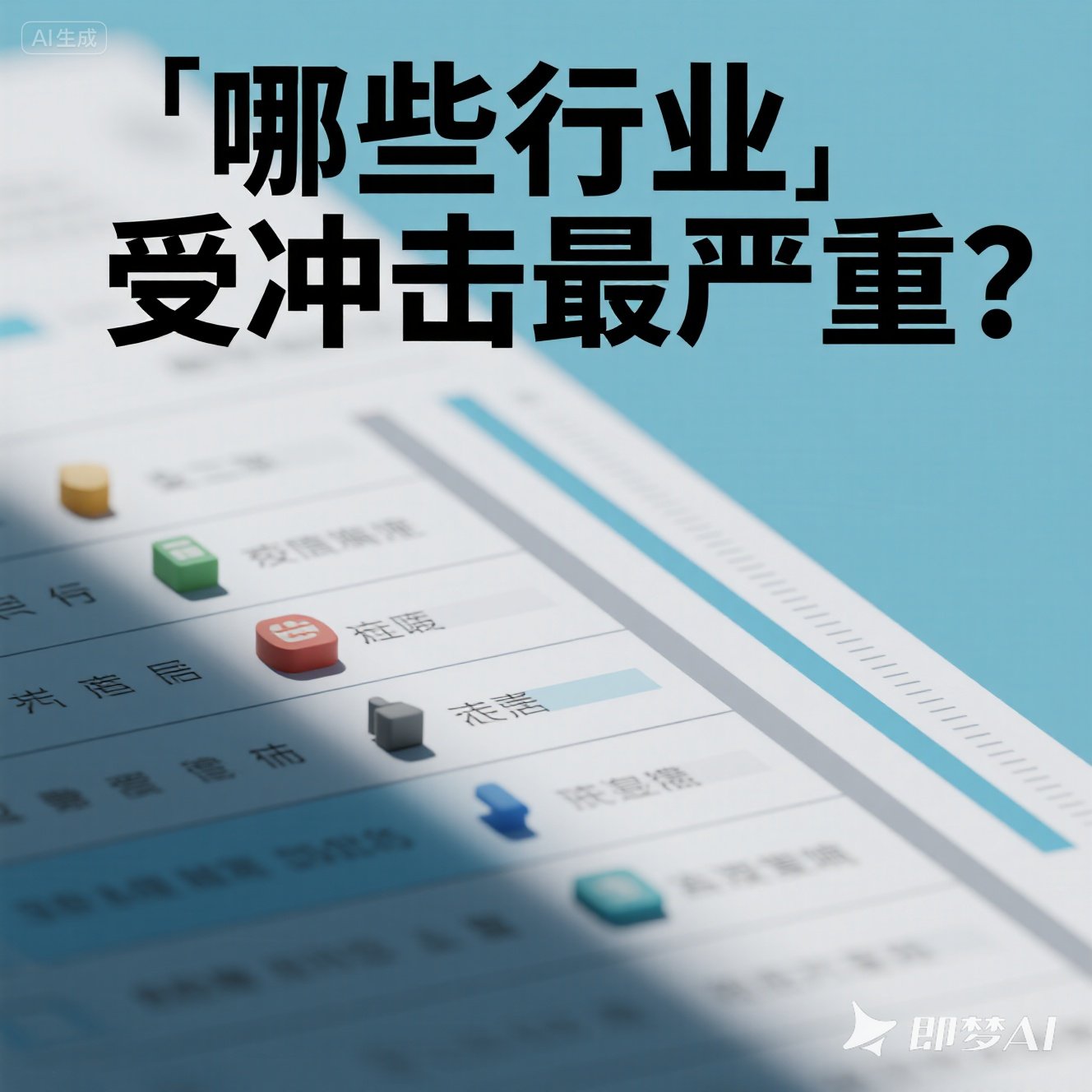 OEC预测：全球对美出口恐暴跌46%，哪些行业受冲击最严重？