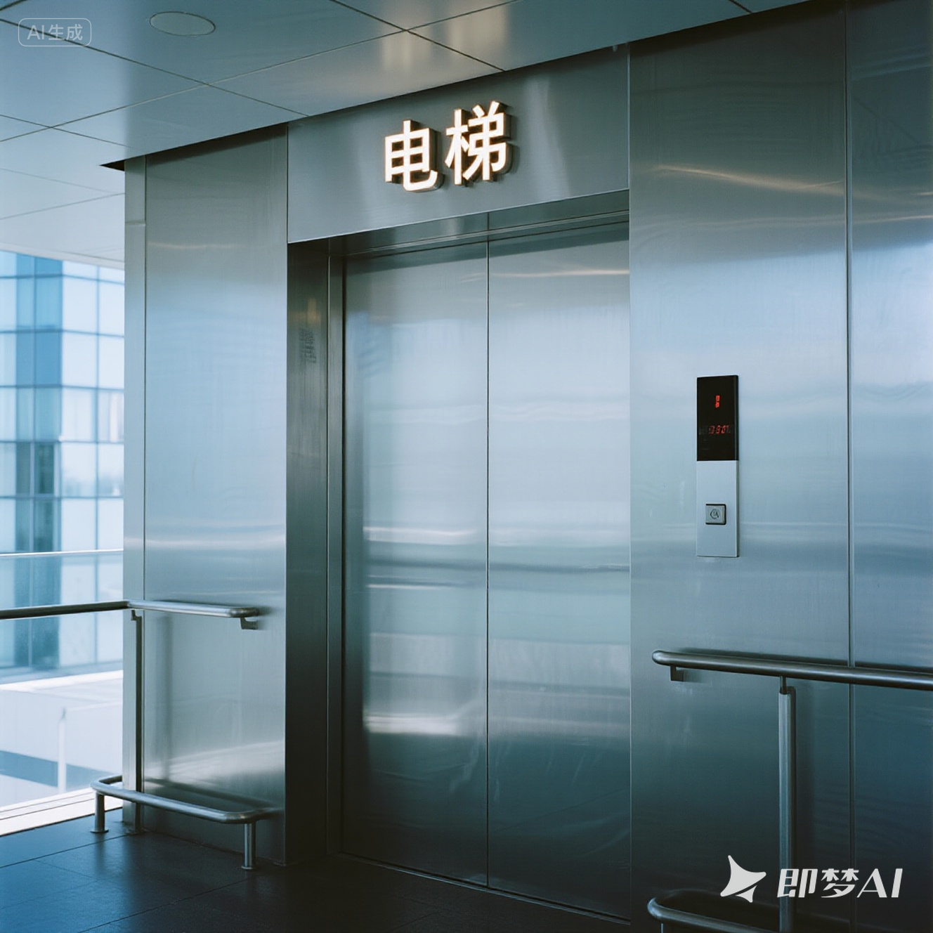 中国载客电梯2025年上半年最新出口数据分析