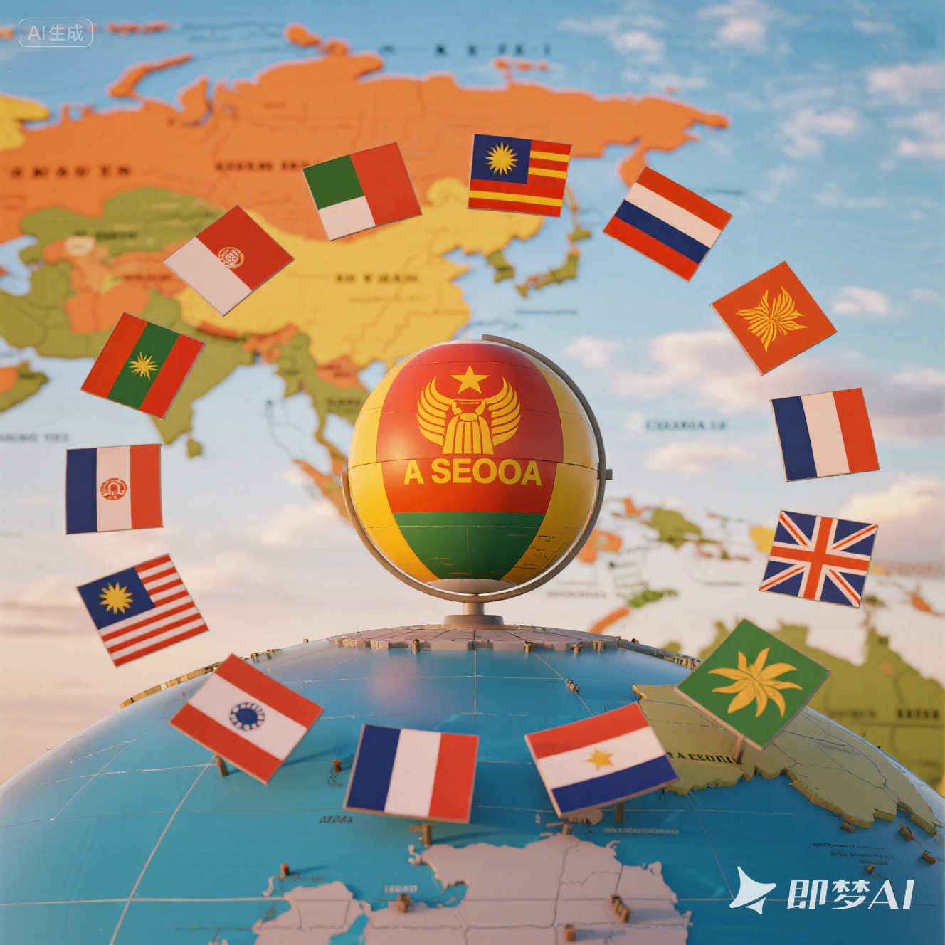 “八闽制造”携手东盟迈向合作共赢新高度